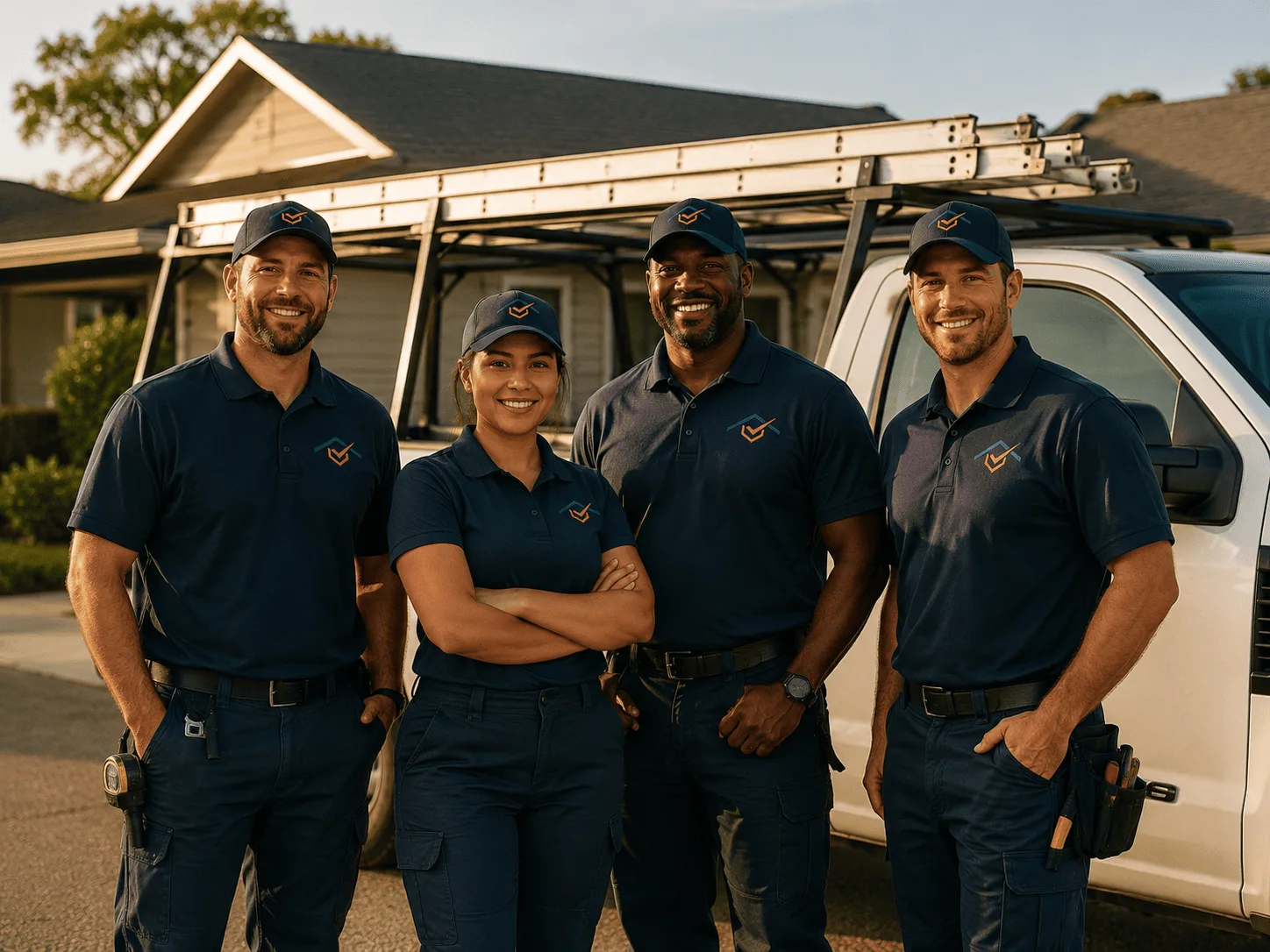 Roof Inspection company in Lower Peach Tree, AL